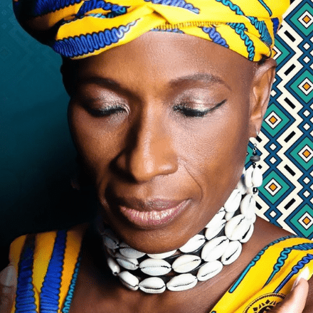 Kady Diarra, Burkina Faso