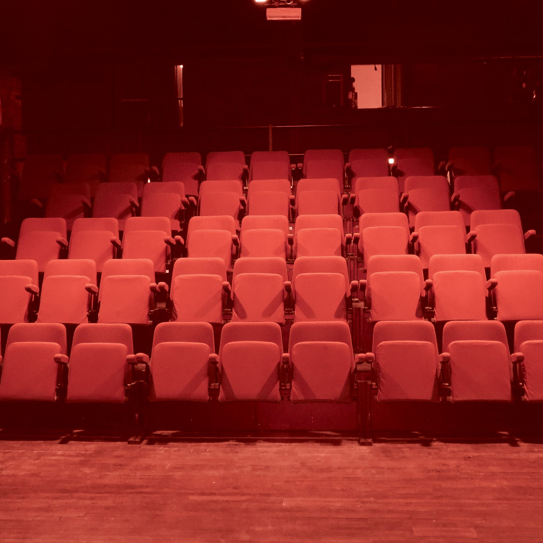 Salle Théâtre le Verso