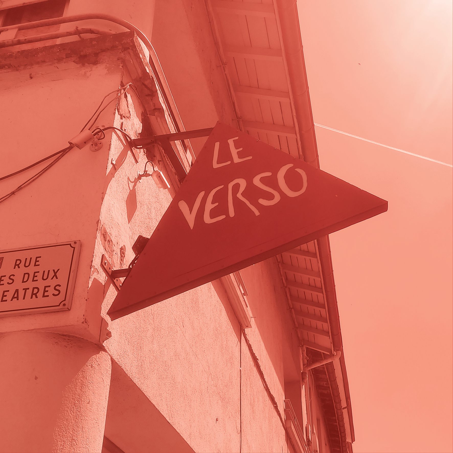 Théâtre le Verso