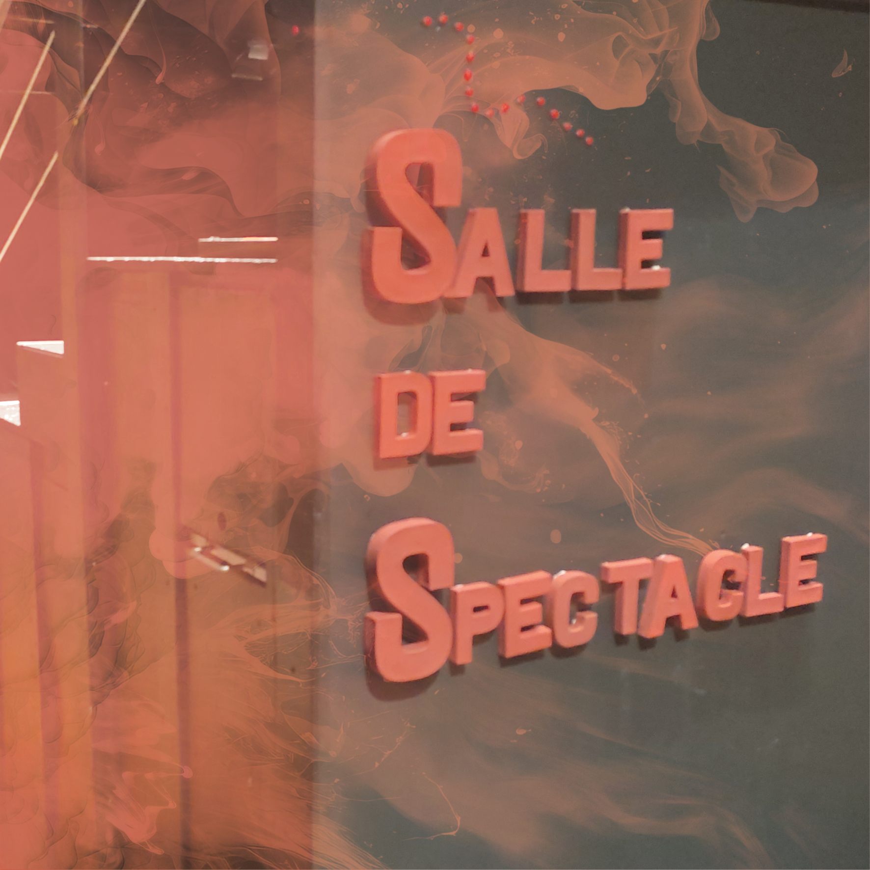Théâtre le Verso